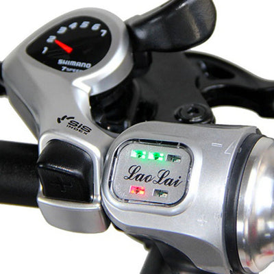 KETELES KF9 Electric Bicycle with 1000W motor, 48V 18Ah battery1