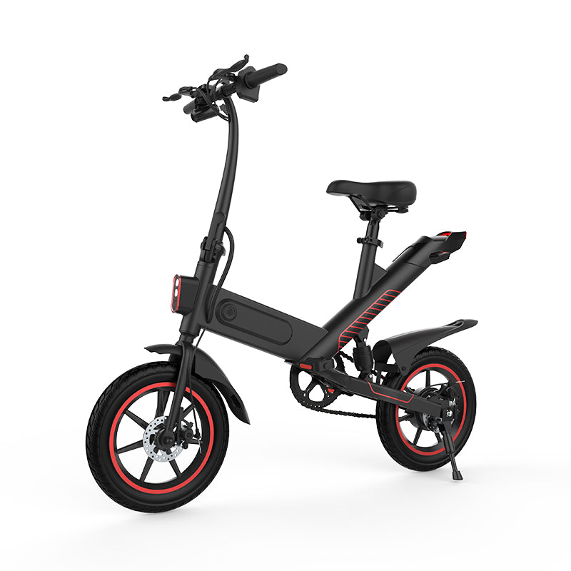 Load image into Gallery viewer, EBIKESZ Y1 Electric Bicycle, 350W Motor,36V 10AH City EBIKE EBIKESZ
