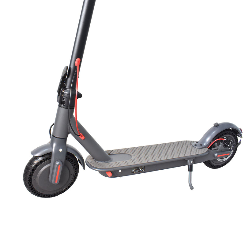 Bild in Galerie-Viewer laden, Ebikesz 350W ZP166 A6 PRO on-road electric scooter5
