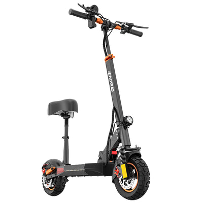 IENYRID M4 PRO S+ 800W 10AH/16AH Folding Electric Scooter IENYRID