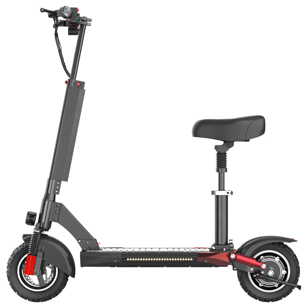 EBIKESZ 500W iEM4 PRO Electric Scooter EBIKESZ