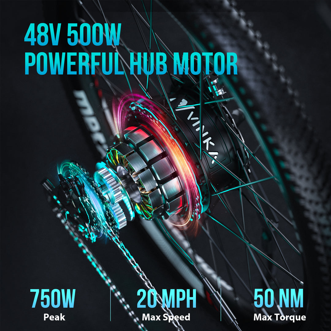 Metakoo 27.5&