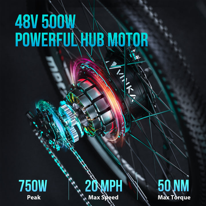Metakoo 27.5&