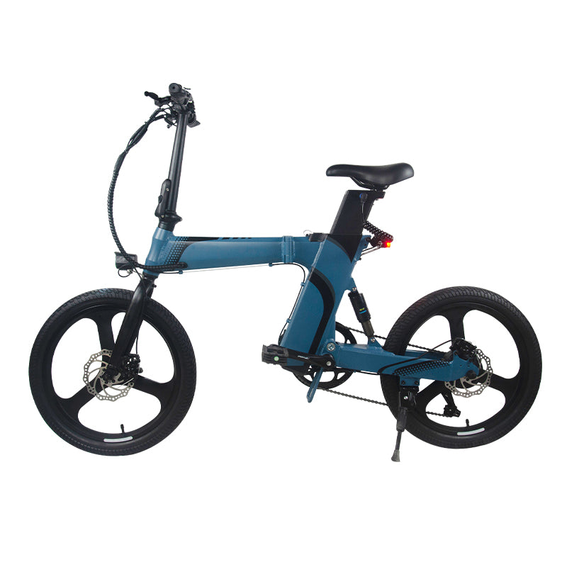 Load image into Gallery viewer, Ebikesz Z7 Electric Bicycle, 250W Motor,36V 10AH City EBIKE EBIKESZ
