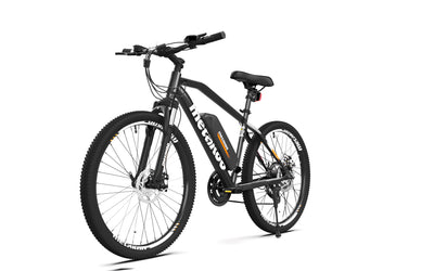 Metakoo 27.5' Mountain Electric Bicycle, 500W Motor, 3 Hours Fast Charge, 36V Removable Battery EBIKE METAKOO