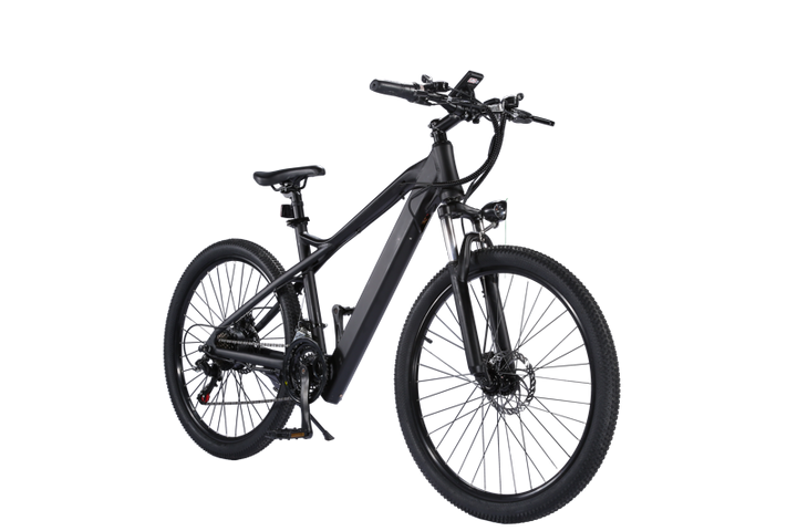 EBIKESZ B39 Electric Bicycle, 350W Motor,48V 10AH Moutain EBIKE EBIKESZ
