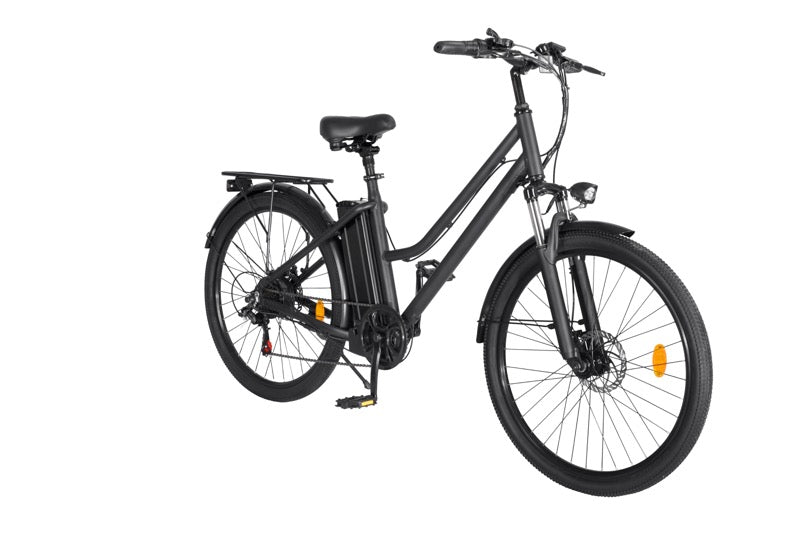 EBIKESZ BK1 Electric Bicycle, 350W Motor,36V 10AH Removable Battery EBIKESZ