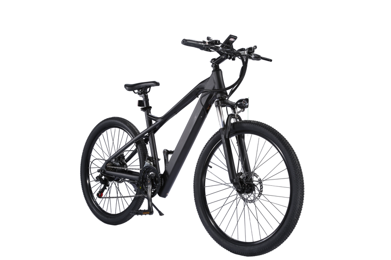 EBIKESZ B39 Electric Bicycle, 350W Motor,48V 10AH Moutain EBIKE EBIKESZ