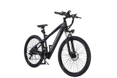 EBIKESZ B39 Electric Bicycle, 350W Motor,48V 10AH Moutain EBIKE EBIKESZ