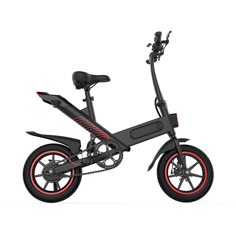 EBIKESZ Y1 Electric Bicycle, 350W Motor,36V 10AH City EBIKE EBIKESZ