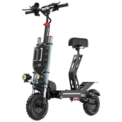 IENYRID ES20 2*1200W Electric Scooter IENYRID