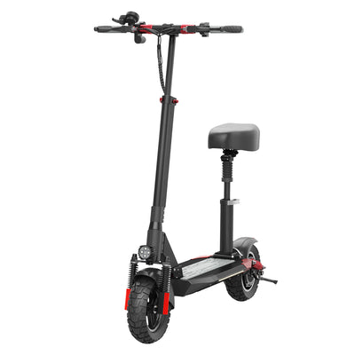 EBIKESZ 500W iEM4 PRO Electric Scooter EBIKESZ