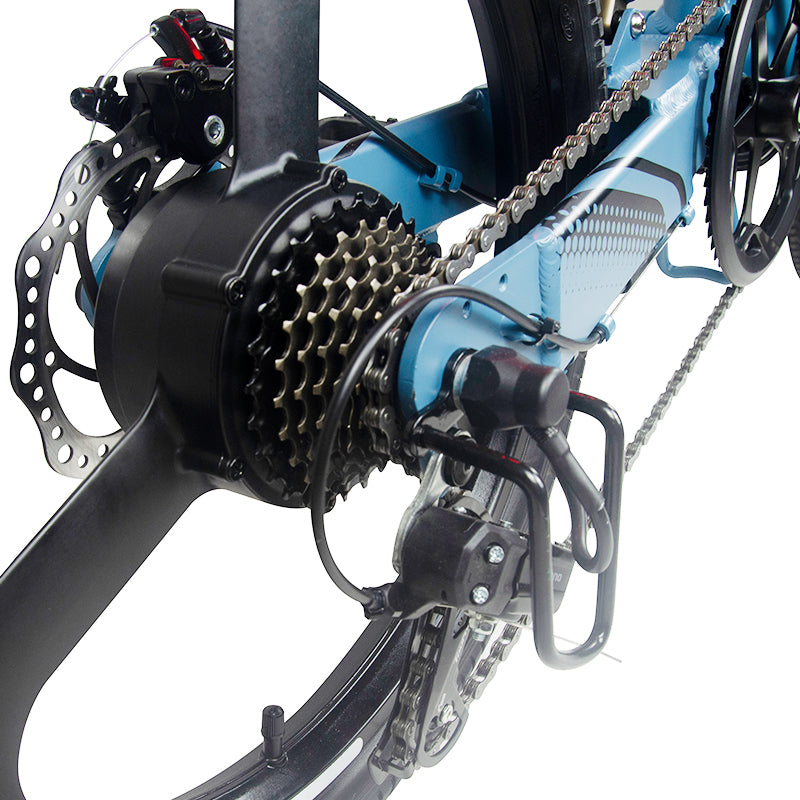 Ebikesz Z7 Electric Bicycle, 250W Motor,36V 10AH City EBIKE EBIKESZ