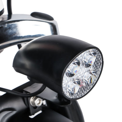 SAMEWAY 20LVXD30 Folding e-Bike SMAEWAY
