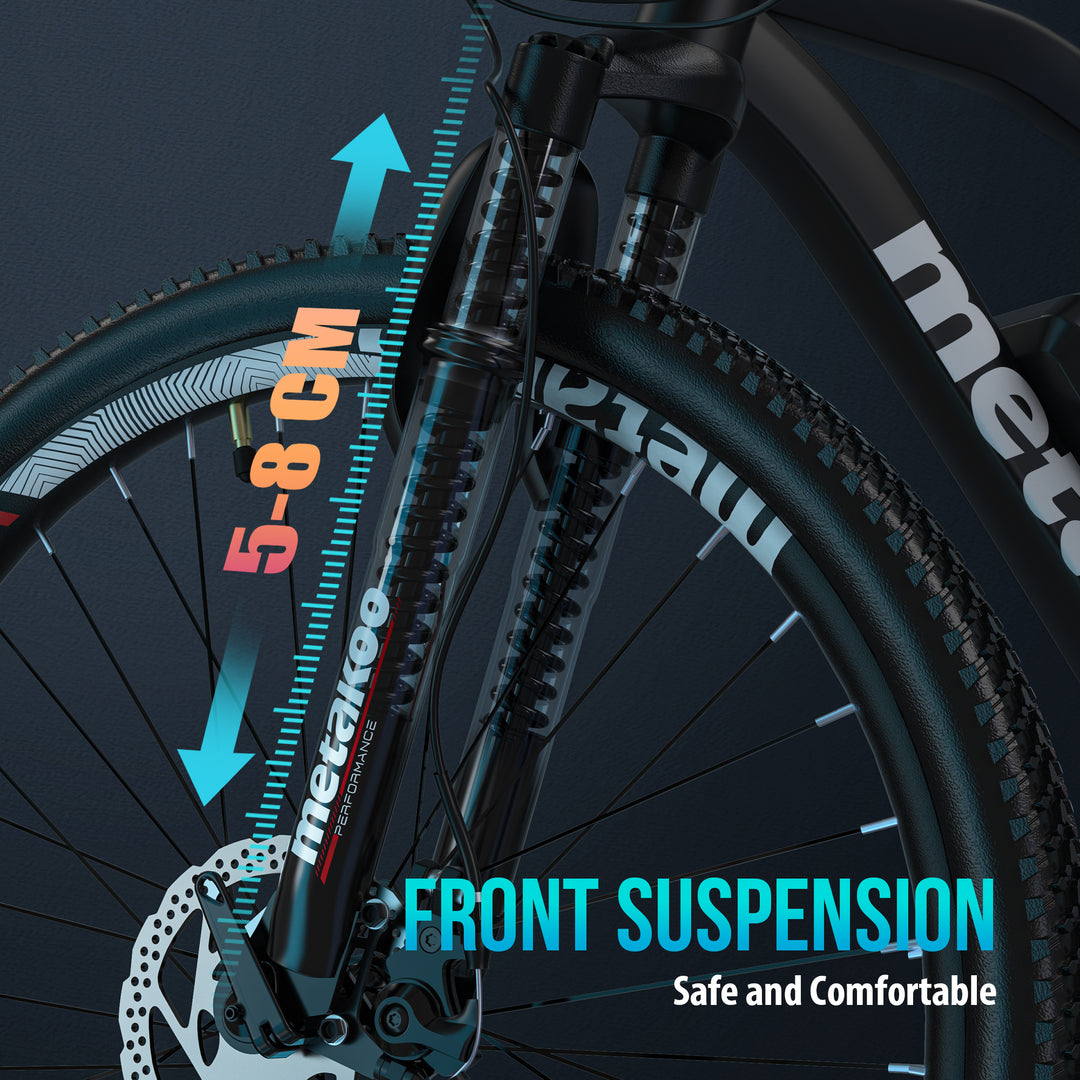 Metakoo 27.5&