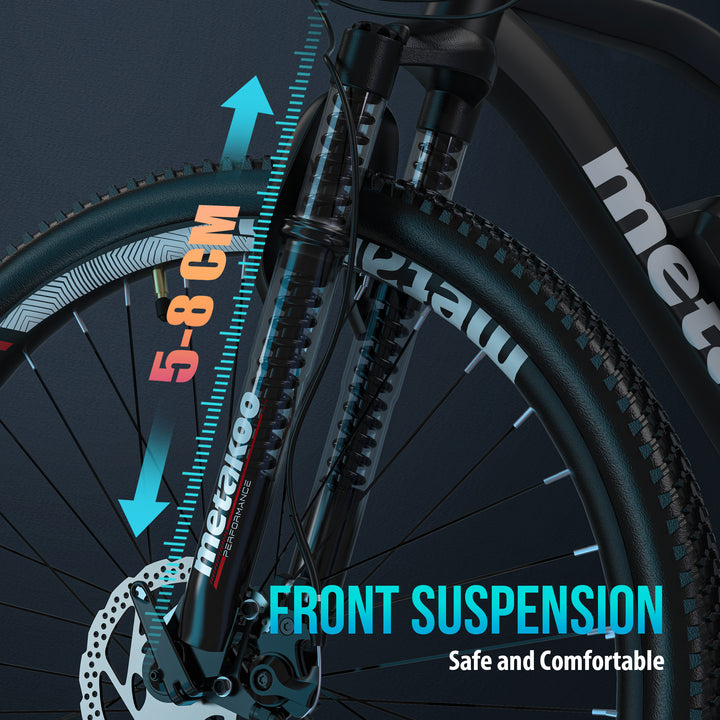 Metakoo 27.5&