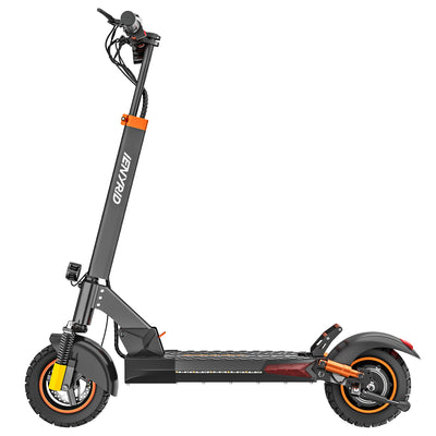 IENYRID M4 PRO S+ 800W 10AH/16AH Folding Electric Scooter IENYRID