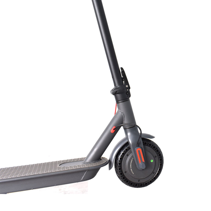 Bild in Galerie-Viewer laden, Ebikesz 350W ZP166 A6 PRO on-road electric scooter1
