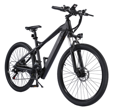 EBIKESZ B39 Electric Bicycle, 350W Motor,48V 10AH Moutain EBIKE EBIKESZ