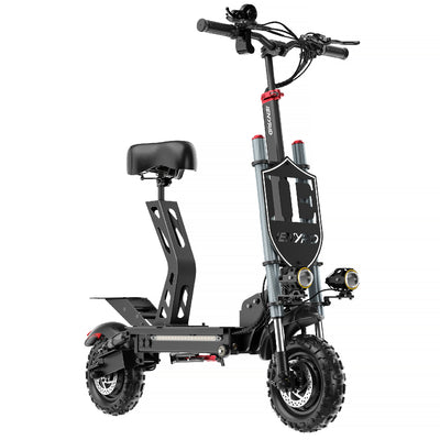 IENYRID ES20 2*1200W Electric Scooter IENYRID