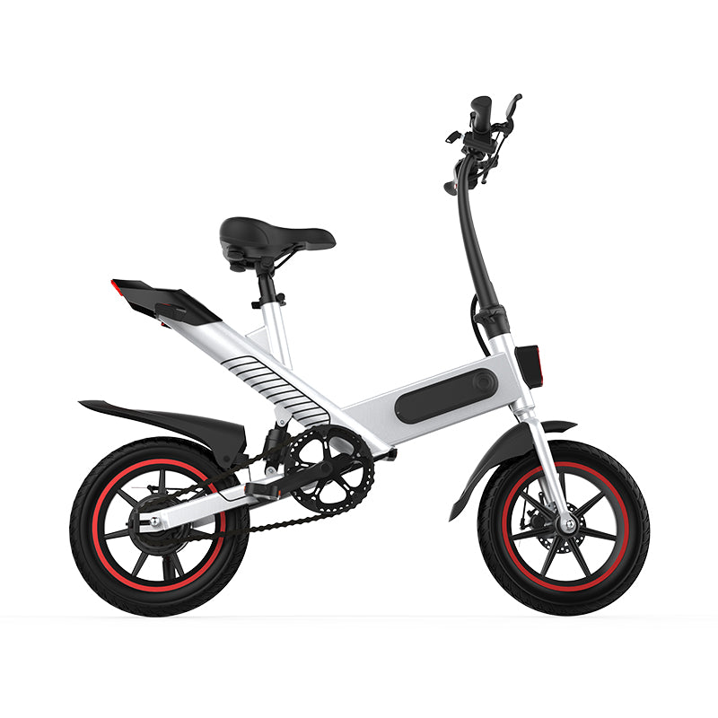EBIKESZ Y1 Electric Bicycle, 350W Motor,36V 10AH City EBIKE EBIKESZ