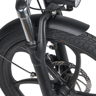 SAMEWAY 20LVXD30 Folding e-Bike SMAEWAY