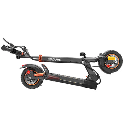 IENYRID M4 PRO S+ 800W 10AH/16AH Folding Electric Scooter IENYRID