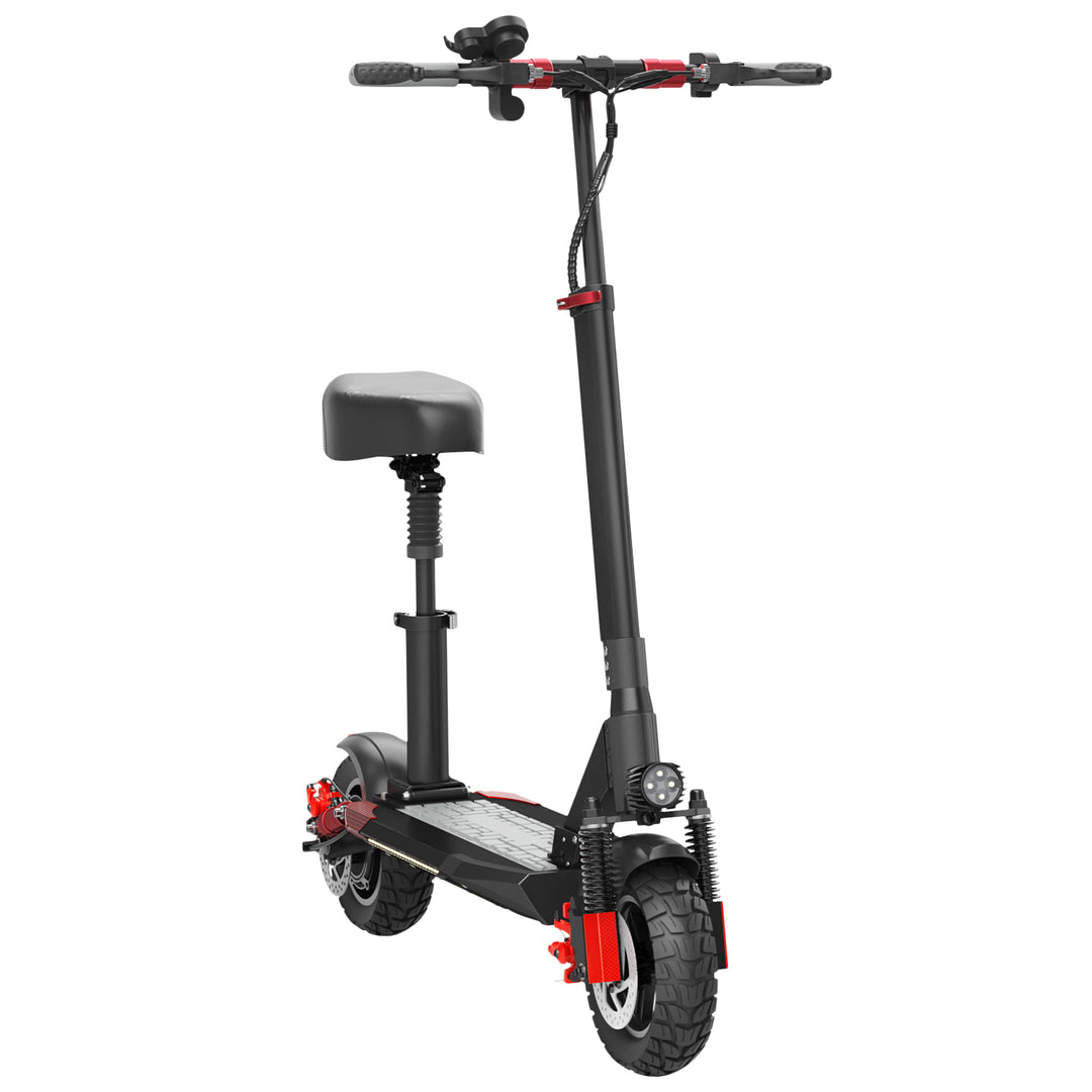 EBIKESZ 500W iEM4 PRO Electric Scooter EBIKESZ