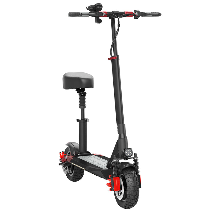 EBIKESZ 500W iEM4 PRO Electric Scooter EBIKESZ