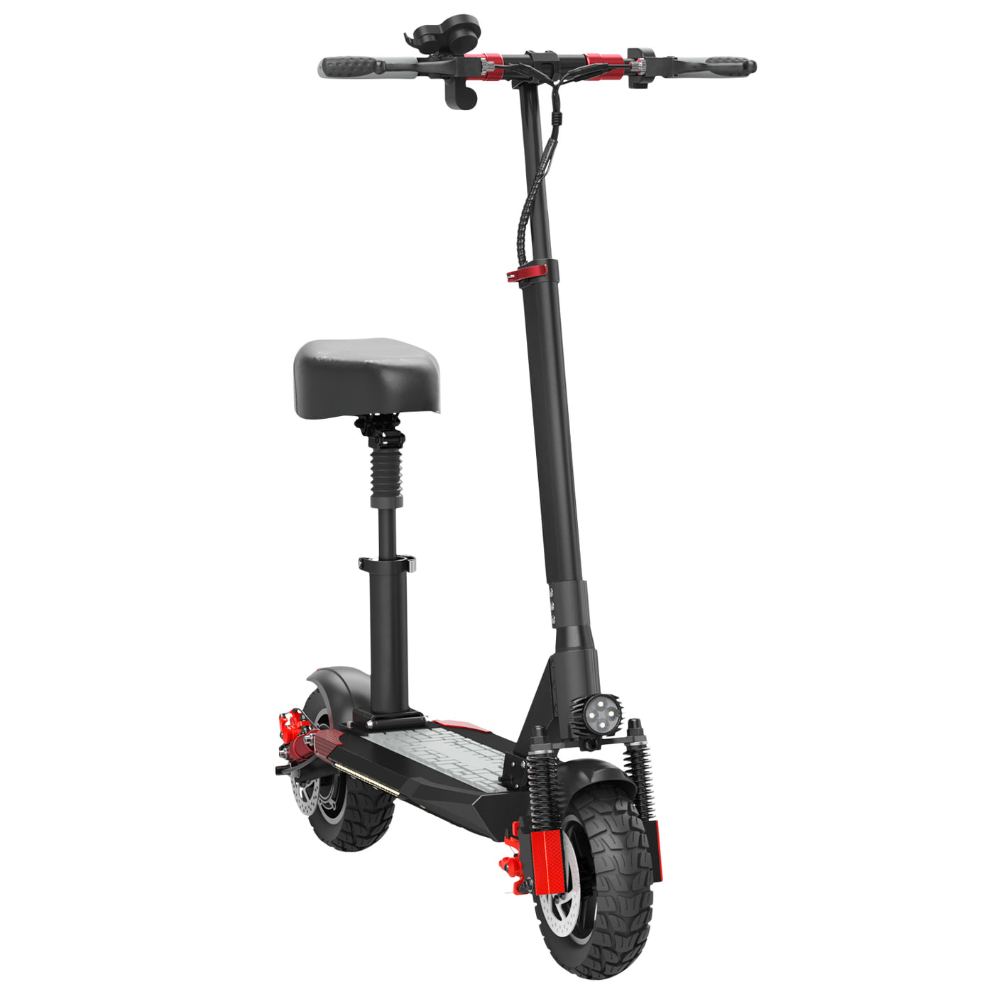 EBIKESZ 500W iEM4 PRO Electric Scooter EBIKESZ
