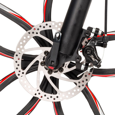 SAMEWAY MY-SM26 48V Mountain e-Bike7