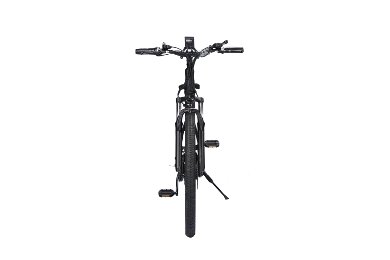 EBIKESZ B39 Electric Bicycle, 350W Motor,48V 10AH Moutain EBIKE EBIKESZ