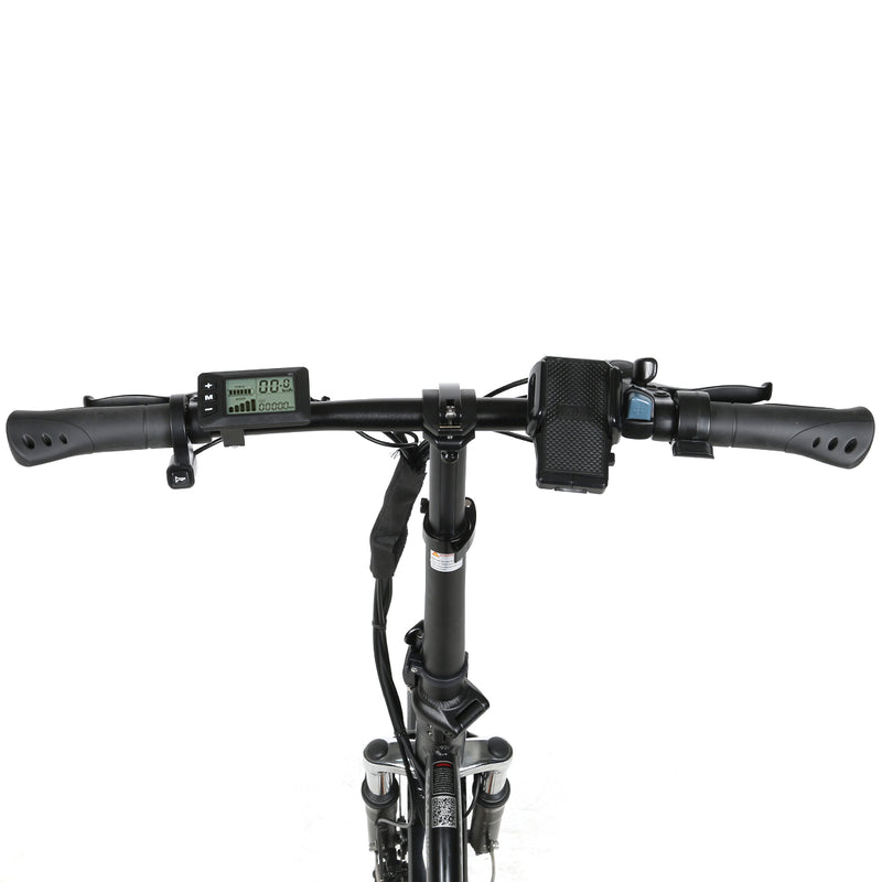 Load image into Gallery viewer, SAMEWAY JG20-FT Foding e-Bike SMAEWAY
