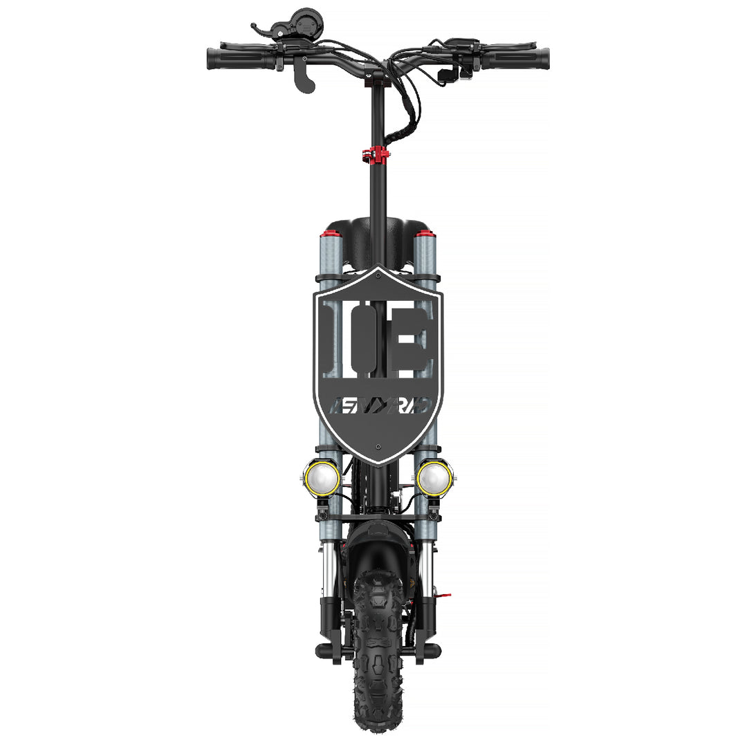 IENYRID ES20 2*1200W Electric Scooter IENYRID