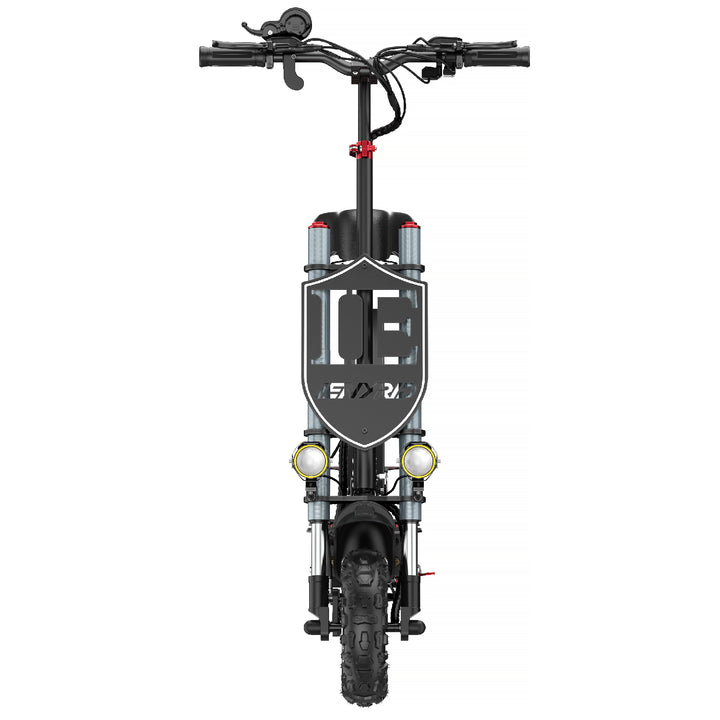 IENYRID ES20 2*1200W Electric Scooter IENYRID
