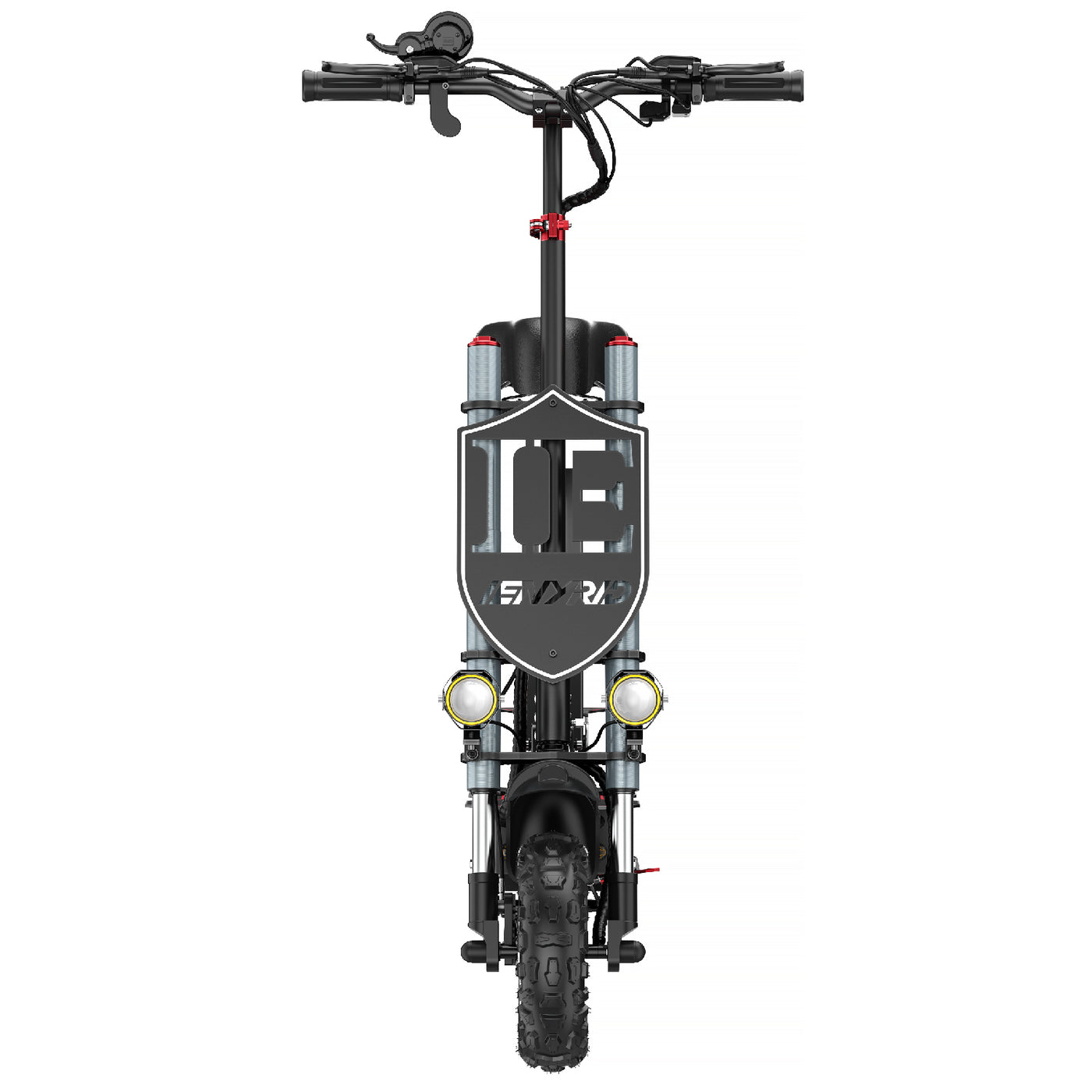 IENYRID ES20 2*1200W Electric Scooter IENYRID