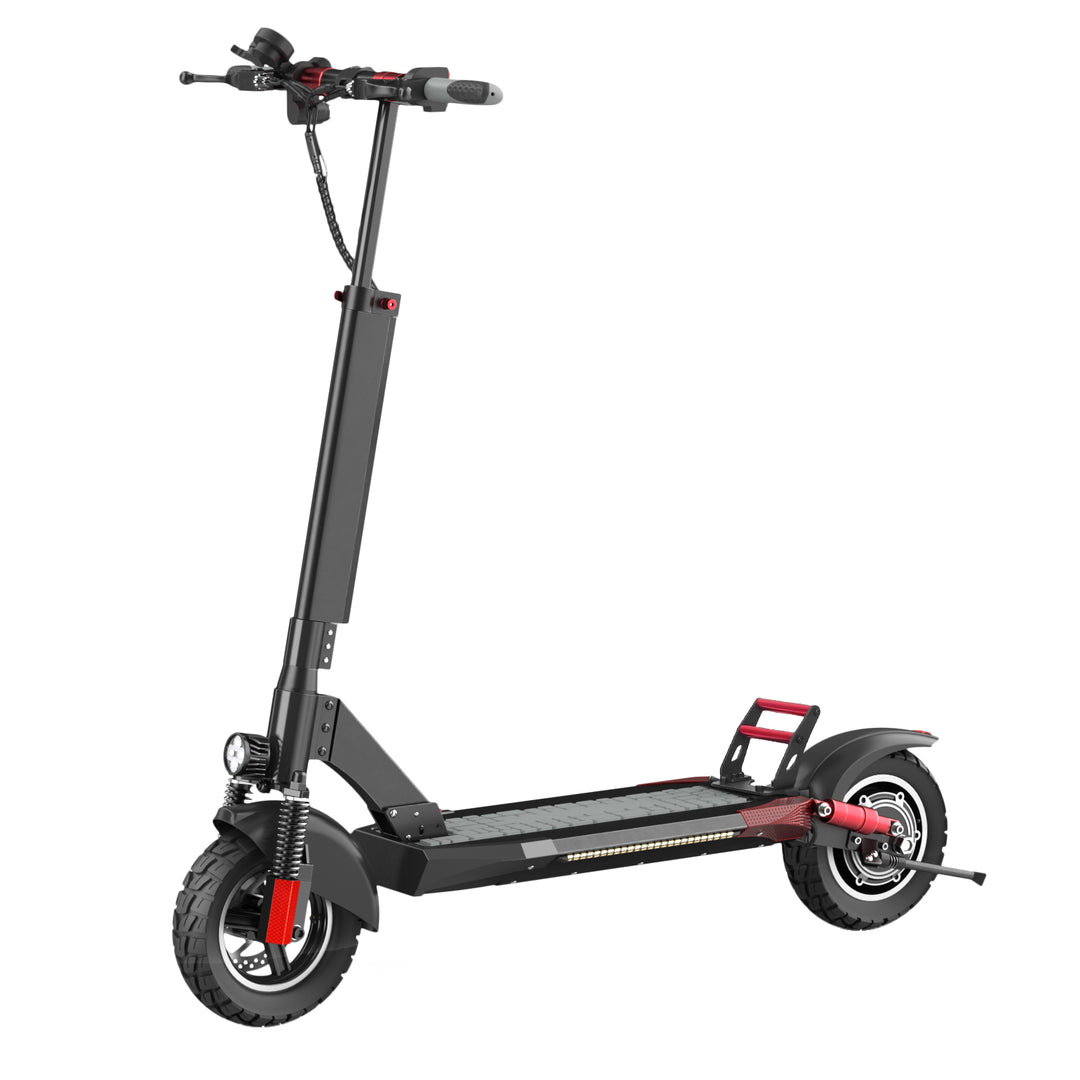 EBIKESZ 500W iEM4 PRO Electric Scooter EBIKESZ