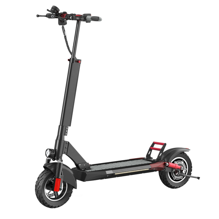 EBIKESZ 500W iEM4 PRO Electric Scooter EBIKESZ