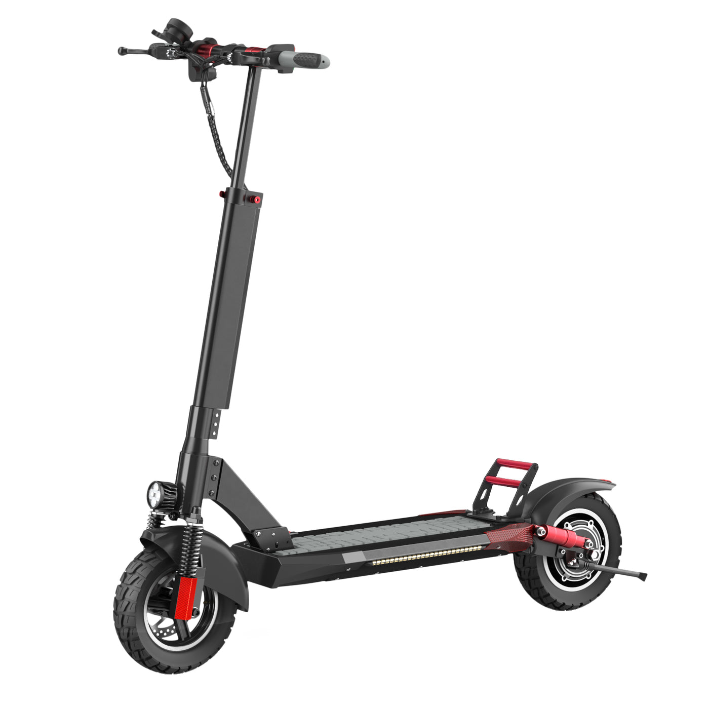 EBIKESZ 500W iEM4 PRO Electric Scooter EBIKESZ