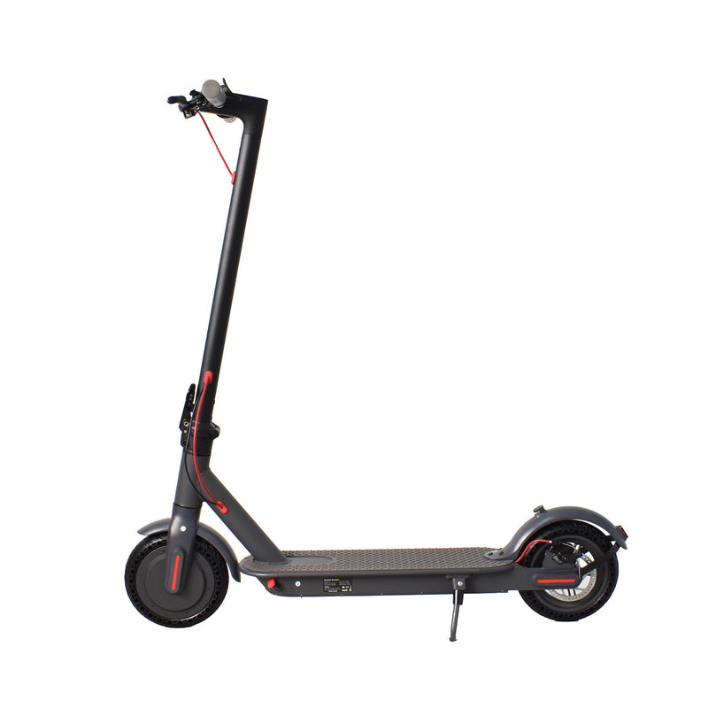Bild in Galerie-Viewer laden, Ebikesz 350W ZP166 A6 PRO on-road electric scooter0
