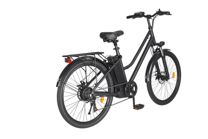 EBIKESZ BK1 Electric Bicycle, 350W Motor,36V 10AH Removable Battery EBIKESZ