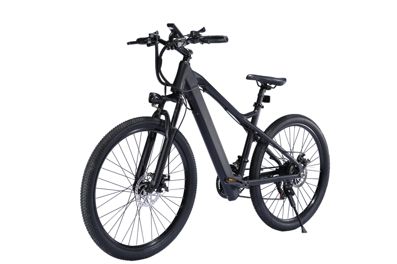 EBIKESZ B39 Electric Bicycle, 350W Motor,48V 10AH Moutain EBIKE EBIKESZ