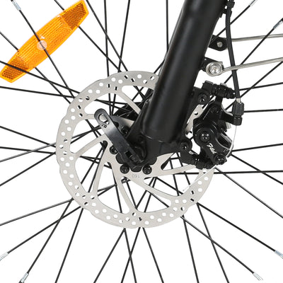 SAMEWAY JG20-FT Foding e-Bike SMAEWAY