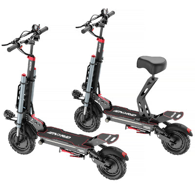 IENYRID ES20 2*1200W Electric Scooter IENYRID