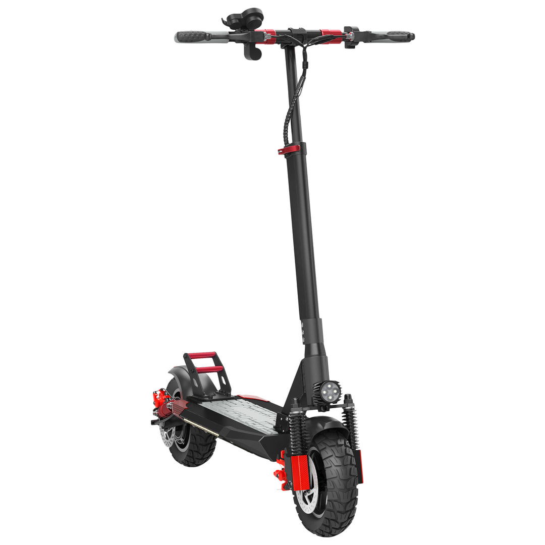 EBIKESZ 500W iEM4 PRO Electric Scooter EBIKESZ