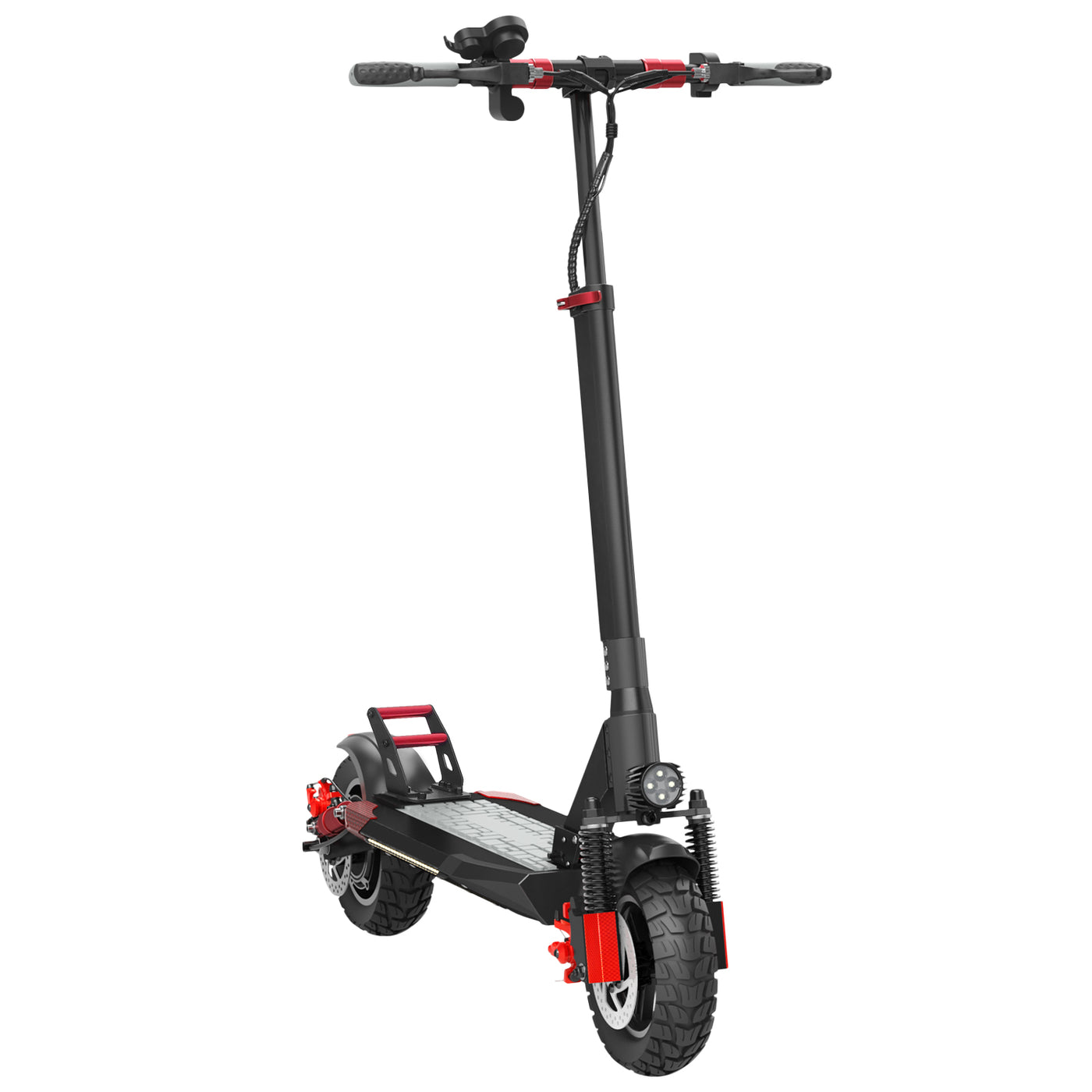 EBIKESZ 500W iEM4 PRO Electric Scooter EBIKESZ