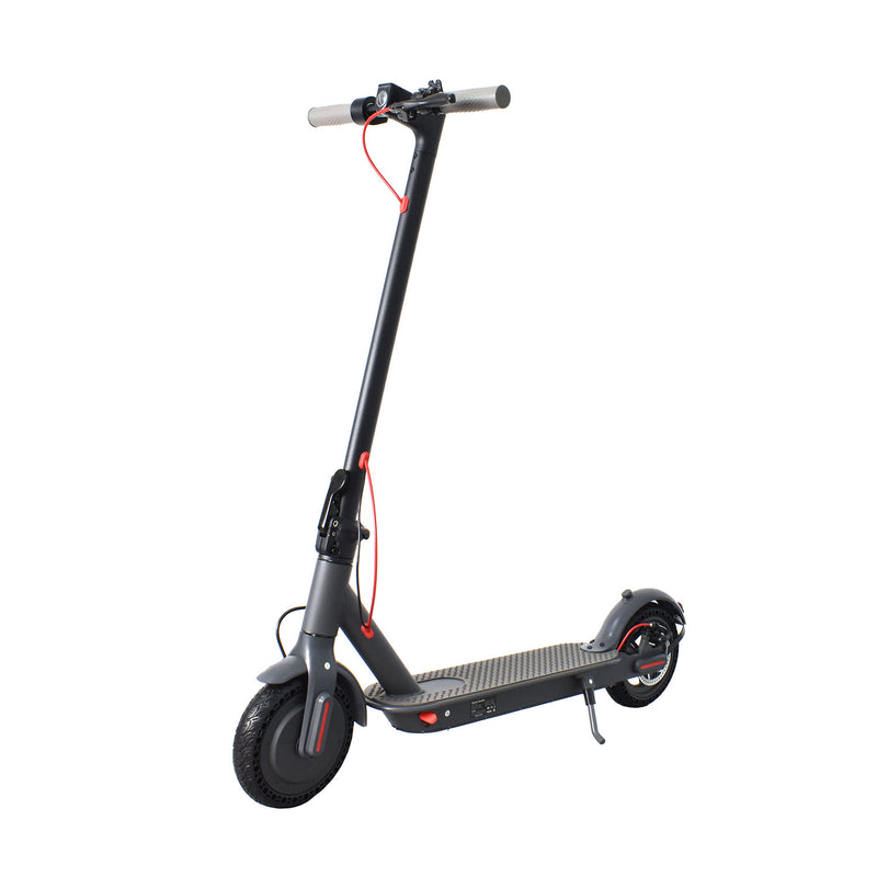 Bild in Galerie-Viewer laden, Ebikesz 350W ZP166 A6 PRO on-road electric scooter8
