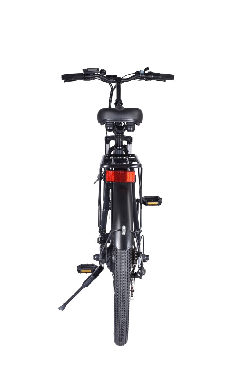 EBIKESZ BK1 Electric Bicycle, 350W Motor,36V 10AH Removable Battery EBIKESZ
