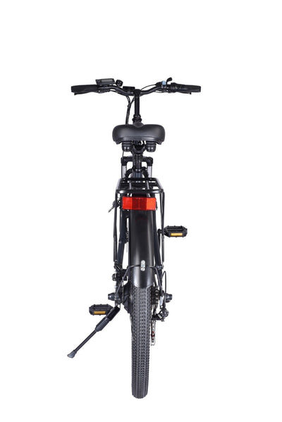 EBIKESZ BK1 Electric Bicycle, 350W Motor,36V 10AH Removable Battery EBIKESZ