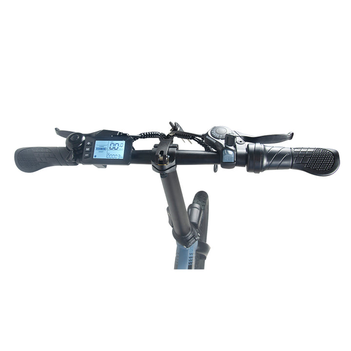 Ebikesz Z7 Electric Bicycle, 250W Motor,36V 10AH City EBIKE EBIKESZ